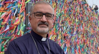 Novo arcebispo assume Arquidiocese de Goiânia no dia 16